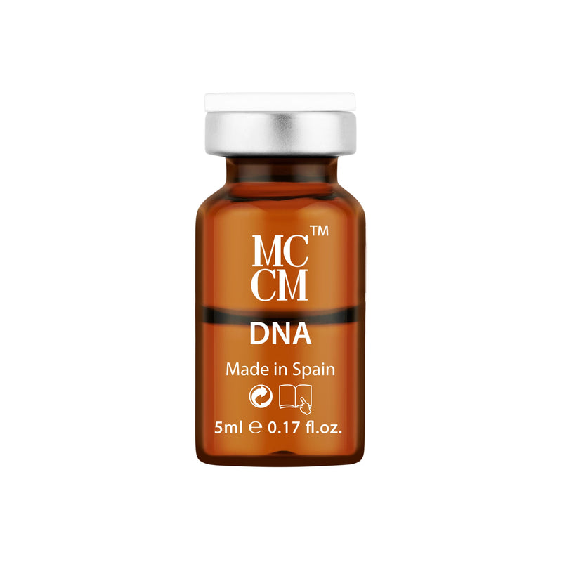 MCCM Medical Cosmetics - Gel DNA - 5 vials x 5ml