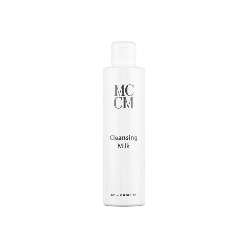 MCCM Medical Cosmetics - Cleansing Milk