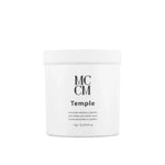 Studio product photo of MCCM Medical Cosmetics - Temple Slimming Cream 200ml;Studio product photo of MCCM Medical Cosmetics - Temple Slimming Cream 1Kg;Studio product photo of MCCM Medical Cosmetics - Temple Slimming Cream