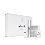 Studio product photo of MCCM Medical Cosmetics - Salicylic 20% Peel Pack;Studio product photo of MCCM Medical Cosmetics - Salicylic 20% Peel Pack;Studio product photo of MCCM Medical Cosmetics - Salicylic 20% Peel Pack;Studio product photo of MCCM Medical Cosmetics - Salicylic 20% Peel Pack;Studio product photo of MCCM Medical Cosmetics - Salicylic 20% Peel Pack;Studio product photo of MCCM Medical Cosmetics - Salicylic 20% Peel Pack;Studio product photo of MCCM Medical Cosmetics - Salicylic 20% Peel Pack