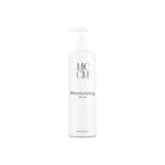 Studio product photo of MCCM Medical Cosmetics - Moisturizing Mask 200ml;Studio product photo of MCCM Medical Cosmetics - Moisturizing Mask 500ml;Studio product photo of MCCM Medical Cosmetics - Moisturizing Mask