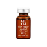 Studio product photo of MCCM Medical Cosmetics - Skin Repair Cocktail 5 Vials x 10ml;Studio product photo of MCCM Medical Cosmetics - Skin Repair Cocktail 5 Vials x 10ml