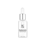 Studio product photo of MCCM Medical Cosmetics - Hyaluronic Peptide Repair Serum - 30ml;Studio product photo of MCCM Medical Cosmetics - Hyaluronic Peptide Repair Serum - 30ml