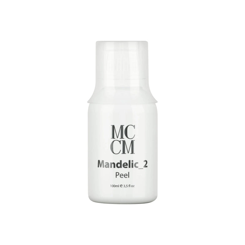 MCCM Medical Cosmetics - Mandelic Peel_2 - Mandelic Acid 45% - 100 ml