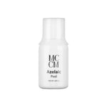 Studio product photo of MCCM Medical Cosmetics - Azelaic Peel - Azelaic Acid 25% - 100 ml;Studio product photo of MCCM Medical Cosmetics - Azelaic Peel - Azelaic Acid 25% - 100 ml