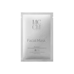 Studio product photo of MCCM Medical Cosmetics - Facial Mask BOX 12 x 20ML;Studio product photo of MCCM Medical Cosmetics - Facial Mask BOX 6 x 20ML