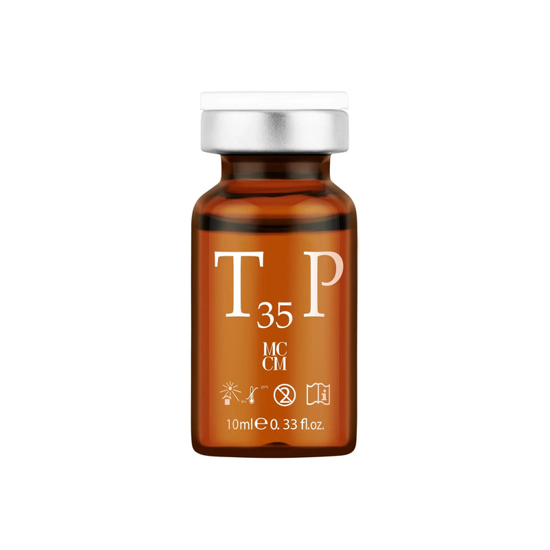 MCCM Medical Cosmetics - T35P 5X10ML: Type 1